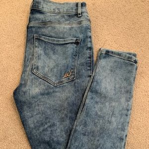 Express Jeans